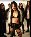 Theatres des Vampires 