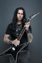 Gus G 