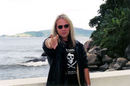 Helloween  Andi Deris