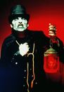 King Diamond KING DIAMOND