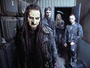 Mortiis Promo 2004