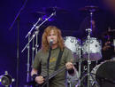 Megadeth 