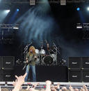 Megadeth 