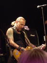 Backyard Babies 