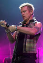 Billy Idol 