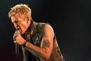 Billy Idol 