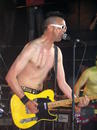 The Toy Dolls 