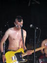 The Toy Dolls 