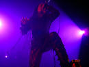 Cradle of Filth 