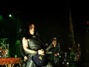 Cradle of Filth 