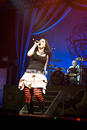 Evanescence 