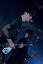 Clan of Xymox 