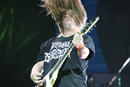 Napalm Death 