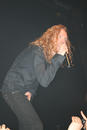 Dark Tranquillity 