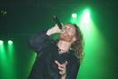 Dark Tranquillity 