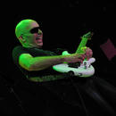 Joe Satriani 