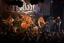 Korpiklaani 