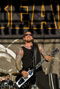 Volbeat 