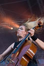 Apocalyptica 