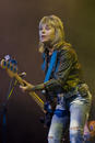 Suzi Quatro 