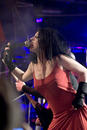 Theatres des Vampires 