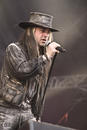 Fields of the Nephilim 