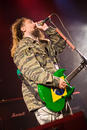 Cavalera Conspiracy 