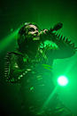 Cradle of Filth 