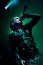 Cradle of Filth 