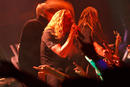 Dark Tranquillity 