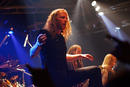 Dark Tranquillity 