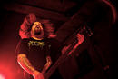 Napalm Death 