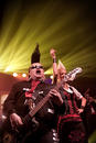 Leningrad Cowboys  