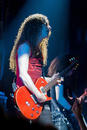 Marty Friedman 