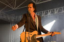 Nick Cave & The Bad Seeds 