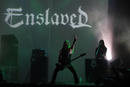 Enslaved 