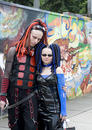 Wave-Gotik-Treffen 2009 