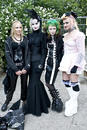 Wave-Gotik-Treffen 2009 