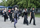 Wave-Gotik-Treffen 2009 