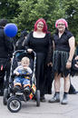 Wave-Gotik-Treffen 2009 