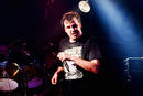 Napalm Death 