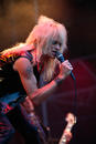 Michael Monroe 