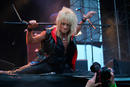 Michael Monroe 