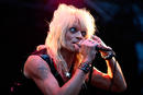 Michael Monroe 