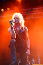 Michael Monroe 