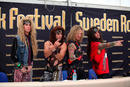 Steel Panther 