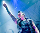 Papa Roach 