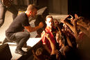 The Dillinger Escape Plan 