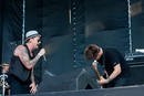 Good Charlotte 