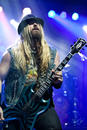 Black Label Society 